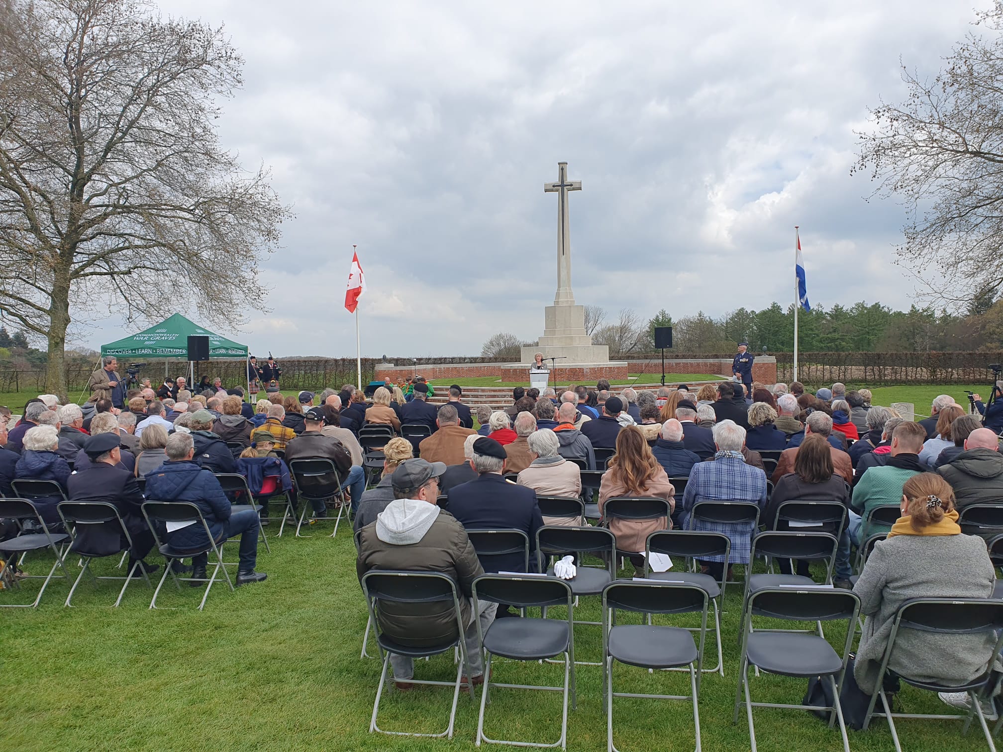 Faces of Groesbeek