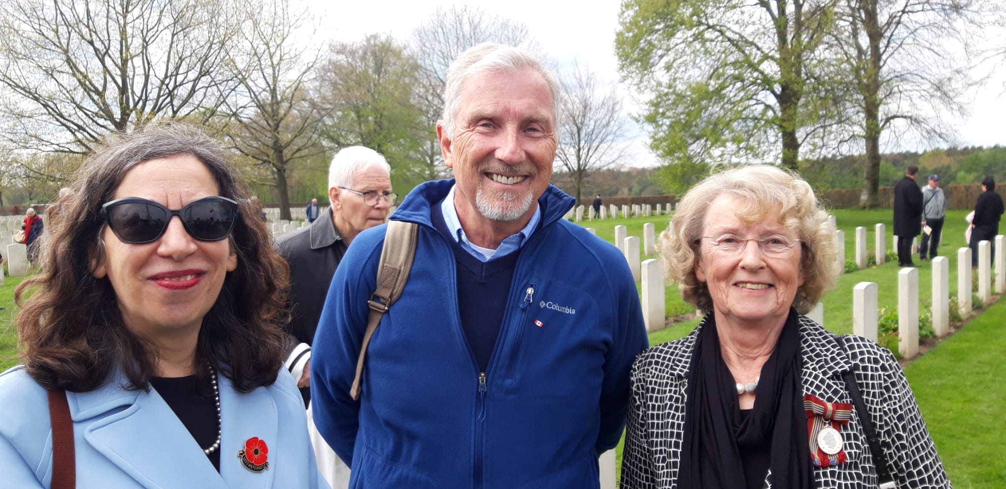 Faces of Groesbeek